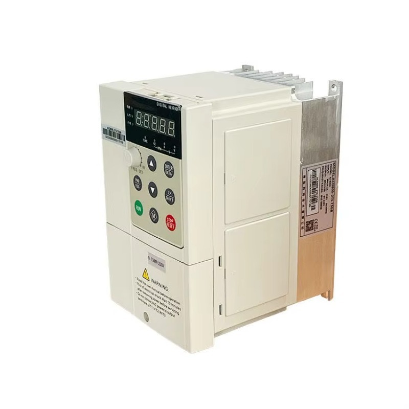 220V, jednofazowy falownik czę – Vfd 1.5Kw 220V Vector Control recenzja i cena