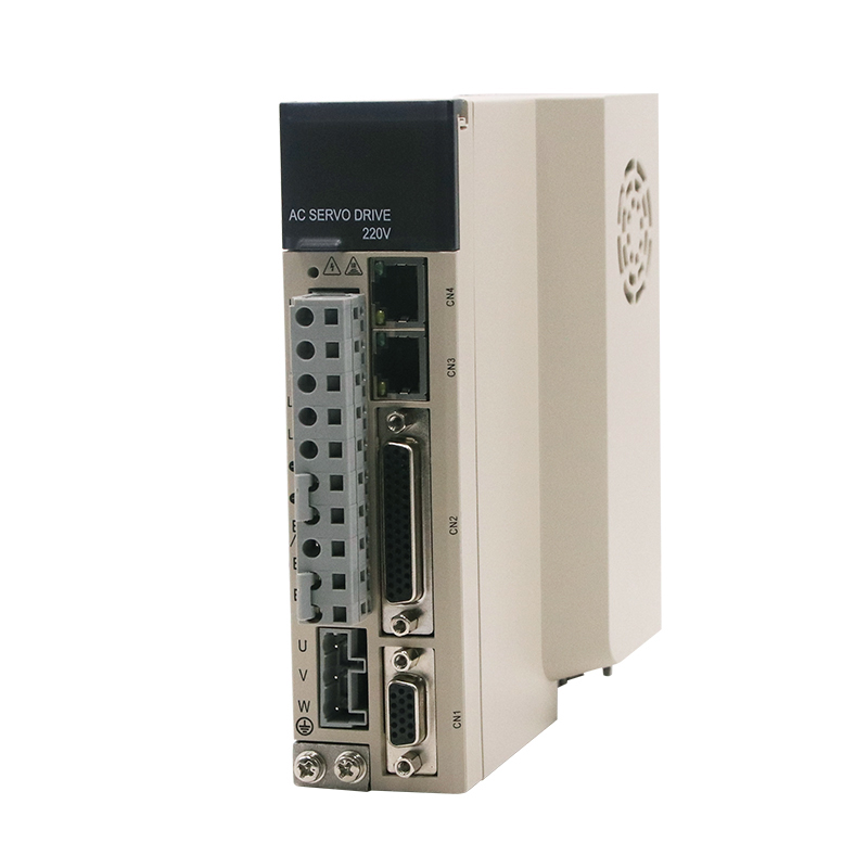 Zestaw silnika serwo Siheng Mo – Servo Driver 750W Ac Servo Motor recenzja i cena