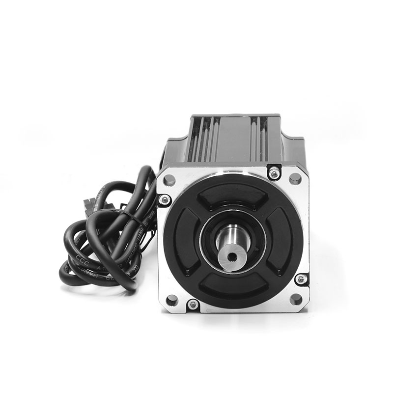 Zestaw silnika serwo Siheng Mo – Servo Driver 750W Ac Servo Motor recenzja i cena