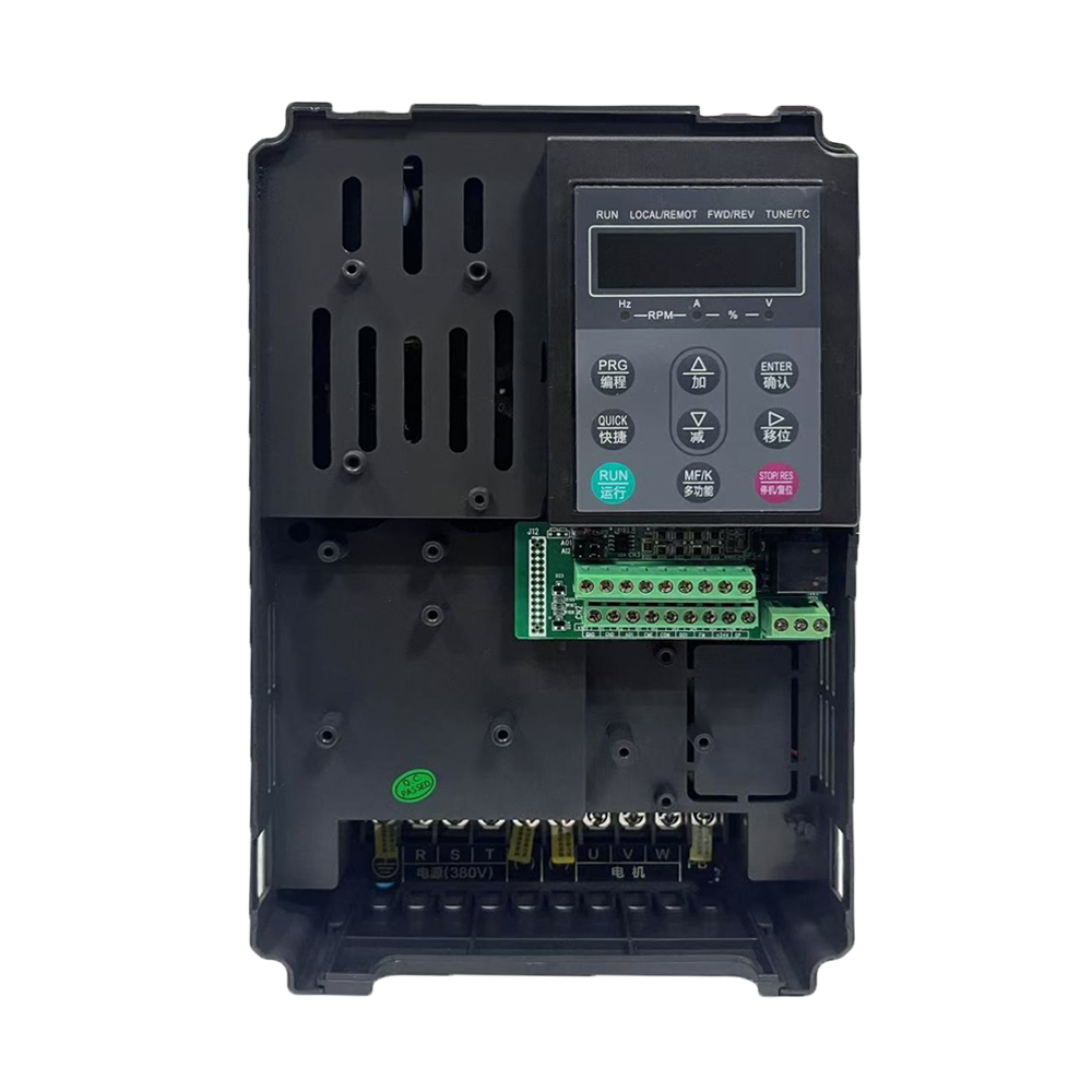 Falownik VFD H580 1.5kW do 90k – Vfd 1.5Kw 220V Vector Control recenzja i cena