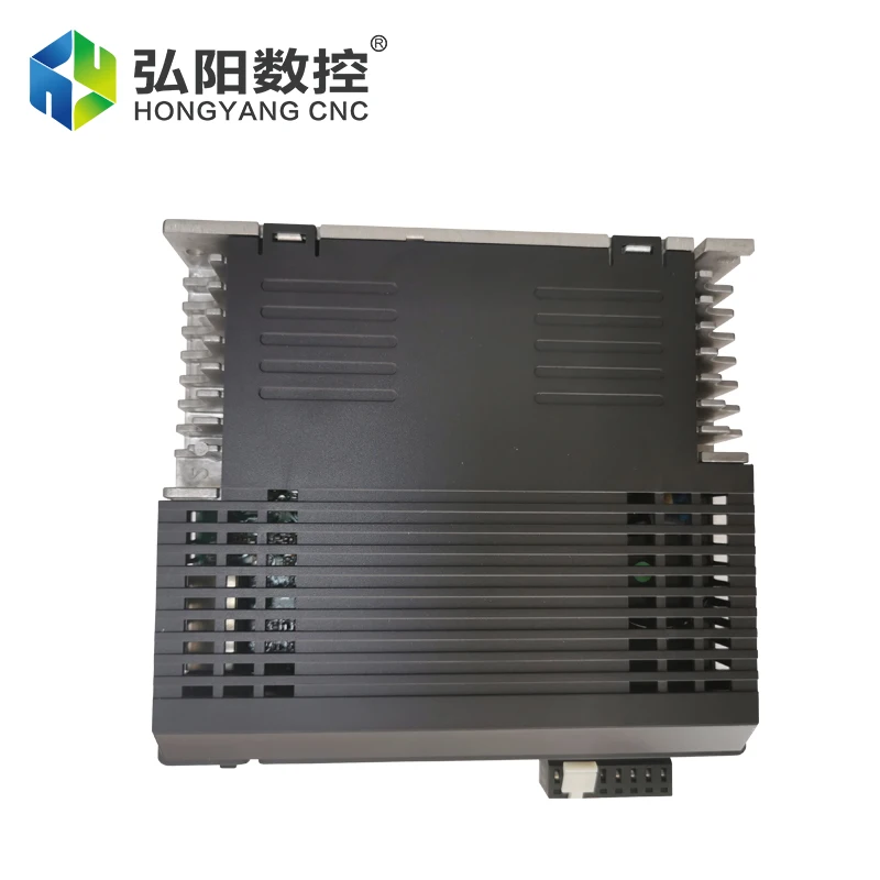 Sterownik serwo wysokiego napi – Servo Driver 750W Ac Servo Motor recenzja i cena