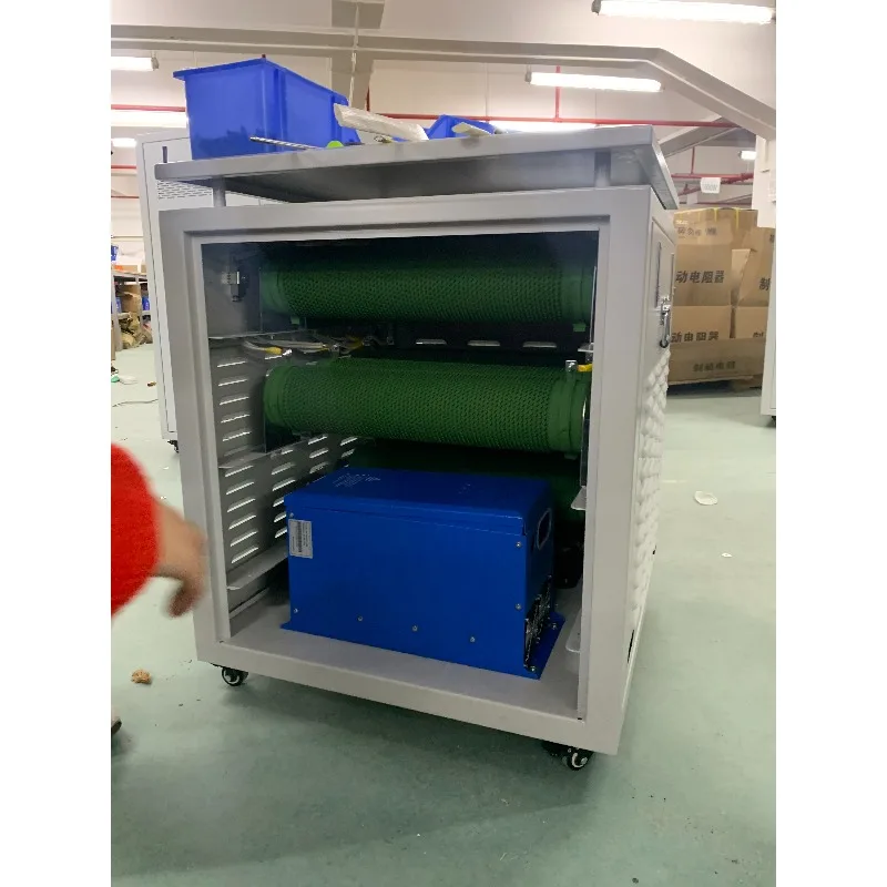 Rezystor hamowania VFD dużej m – Vfd With Brake Resistor recenzja i cena