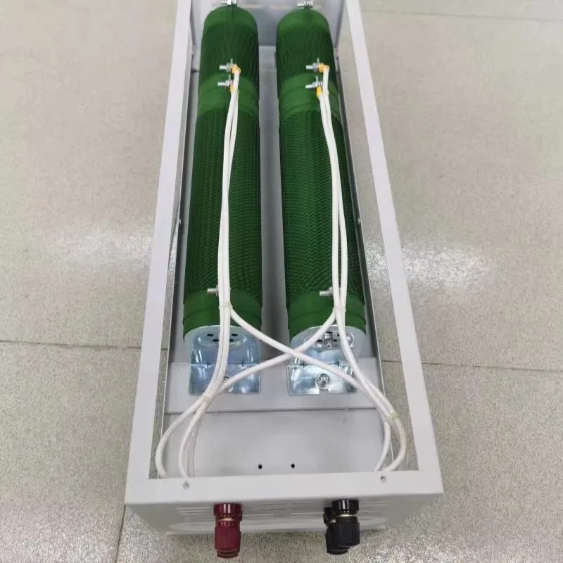 Rezystor hamowania VFD dużej m – Vfd With Brake Resistor recenzja i cena
