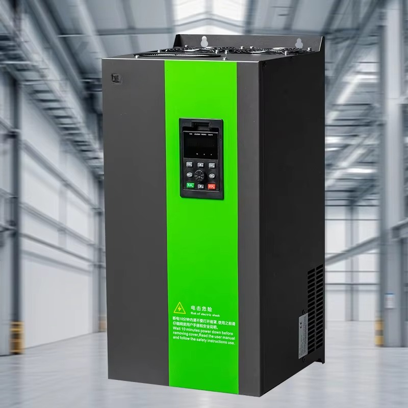 HL750 Heavy VFD 90kW 125HP 110 – Variable Frequency Drive 3 Phase 380V recenzja i cena