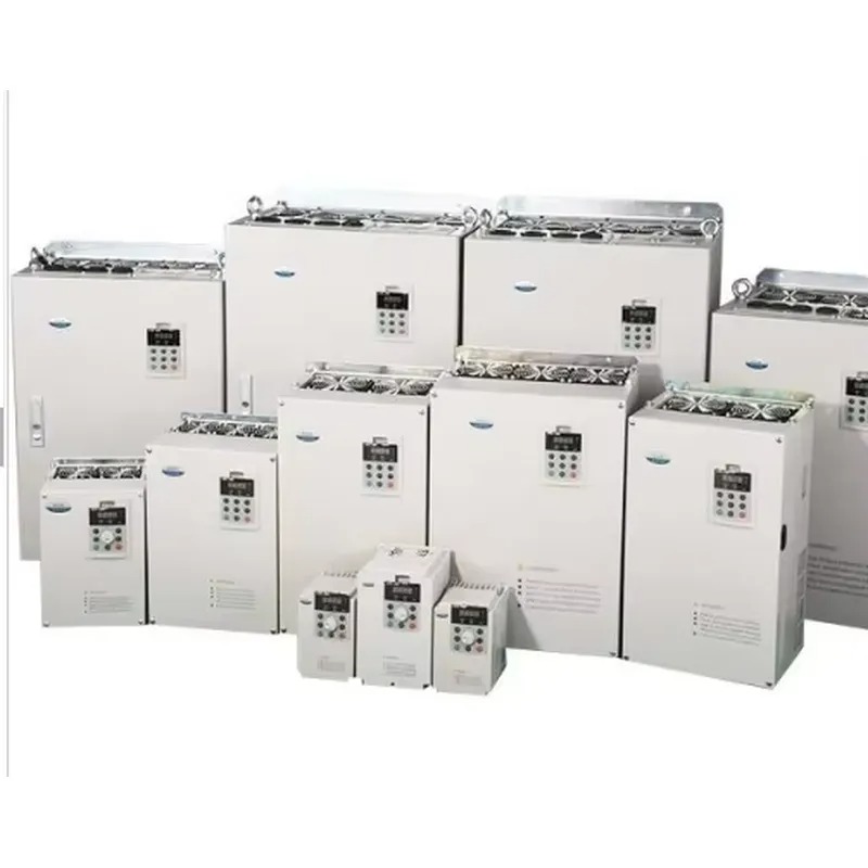 Mini falownik wektorowy AC Dri – Vfd 0.75Kw Mini Inverter recenzja i cena