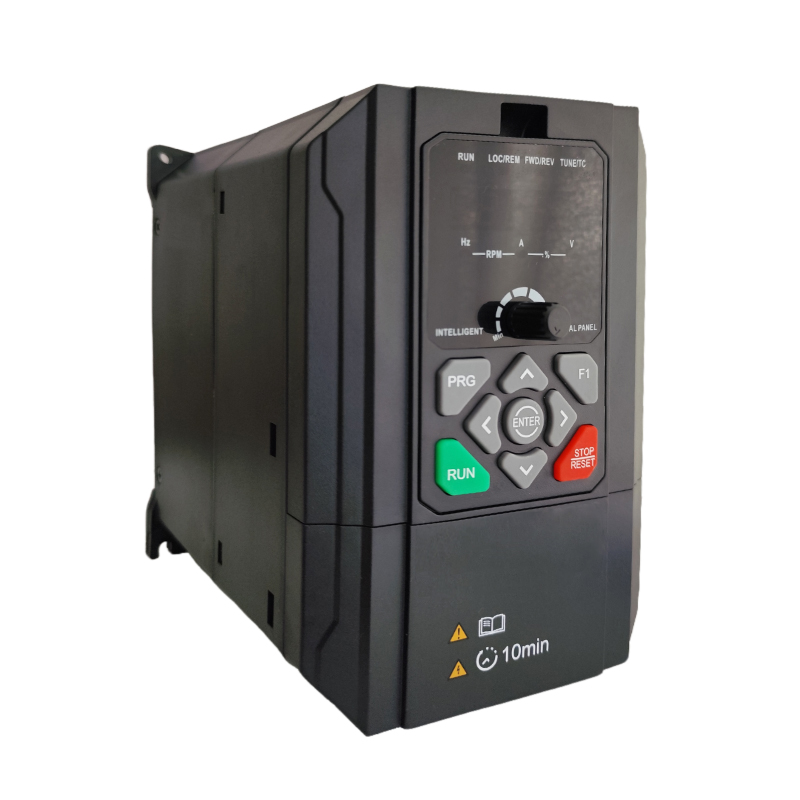 Miękki rozruch falownika VFD 3 – Soft Starter 30Kw Motor recenzja i cena