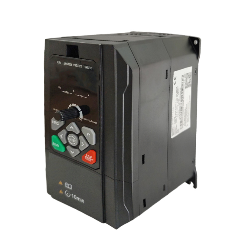 Miękki rozruch falownika VFD 3 – Soft Starter 30Kw Motor recenzja i cena