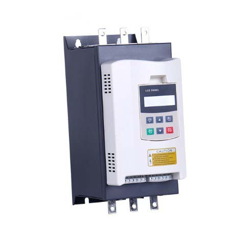 Chiny Seria SCKR1 Zdalnie Ster – Soft Starter 30Kw Motor recenzja i cena
