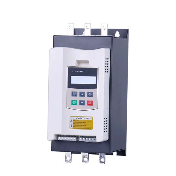 Chiny Seria SCKR1 Zdalnie Ster – Soft Starter 30Kw Motor recenzja i cena