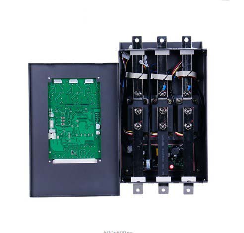 Chiny Seria SCKR1 Zdalnie Ster – Soft Starter 30Kw Motor recenzja i cena