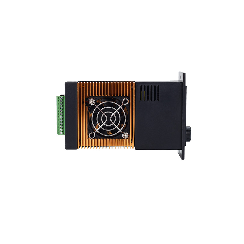 Ekonomiczny, kompaktowy przetw – Vfd 0.75Kw Mini Inverter recenzja i cena
