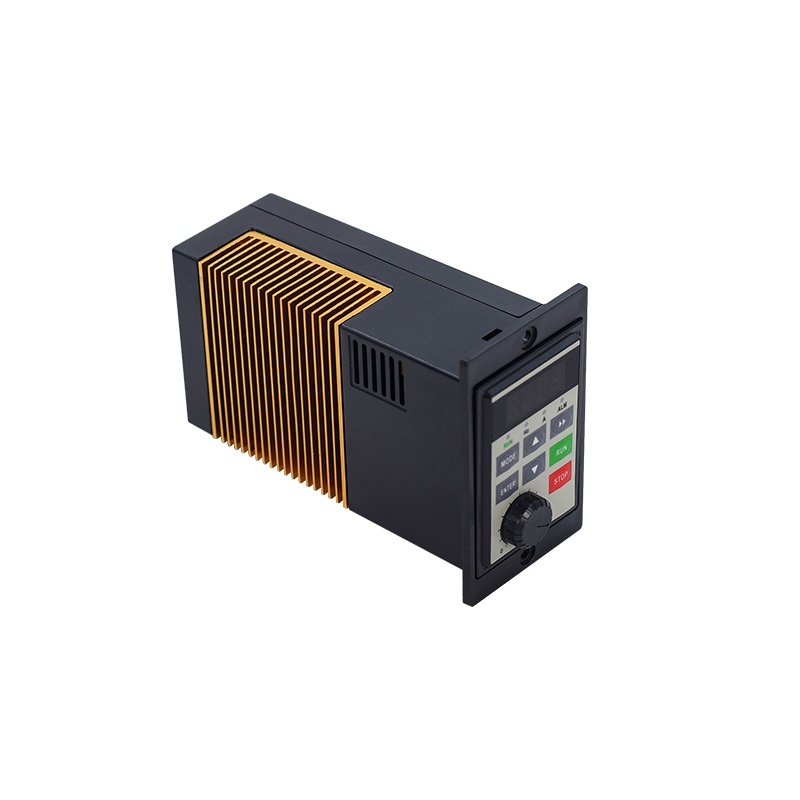 Ekonomiczny, kompaktowy przetw – Vfd 0.75Kw Mini Inverter recenzja i cena