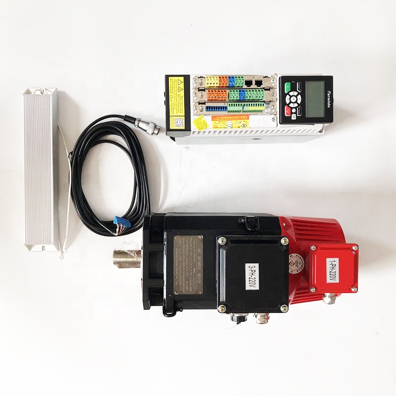 Sterownik silnika VFD 2.2kW, j – Vfd 2.2Kw Single Phase 220V recenzja i cena