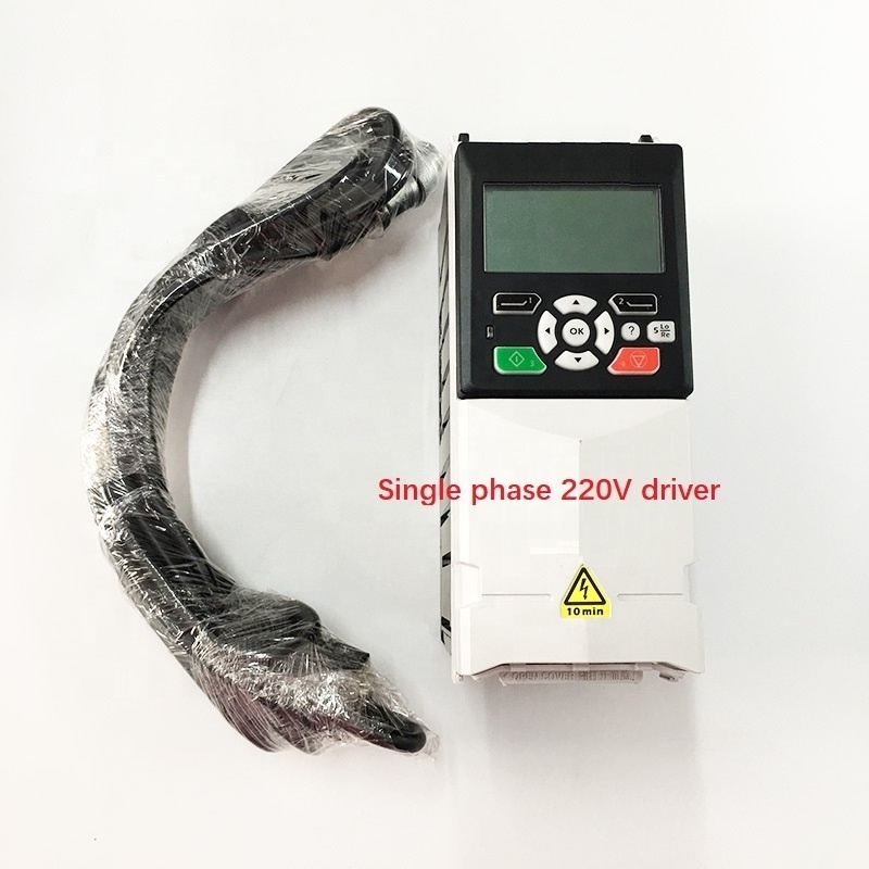Sterownik silnika VFD 2.2kW, j – Vfd 2.2Kw Single Phase 220V recenzja i cena