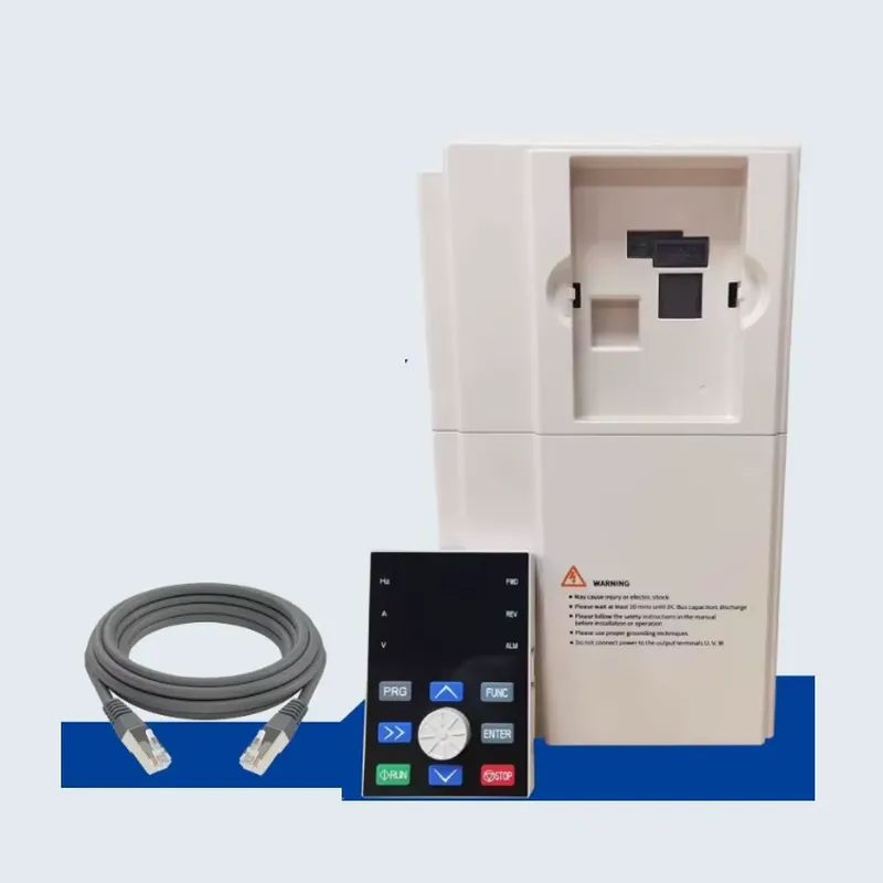 JLS-B-2S-2.2GB Jednofazowy wek – Vfd 2.2Kw Single Phase 220V recenzja i cena