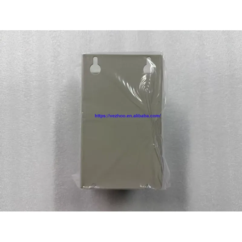 VFDB4045 Jednostka Hamulcowa 4 – Vfd With Brake Resistor recenzja i cena