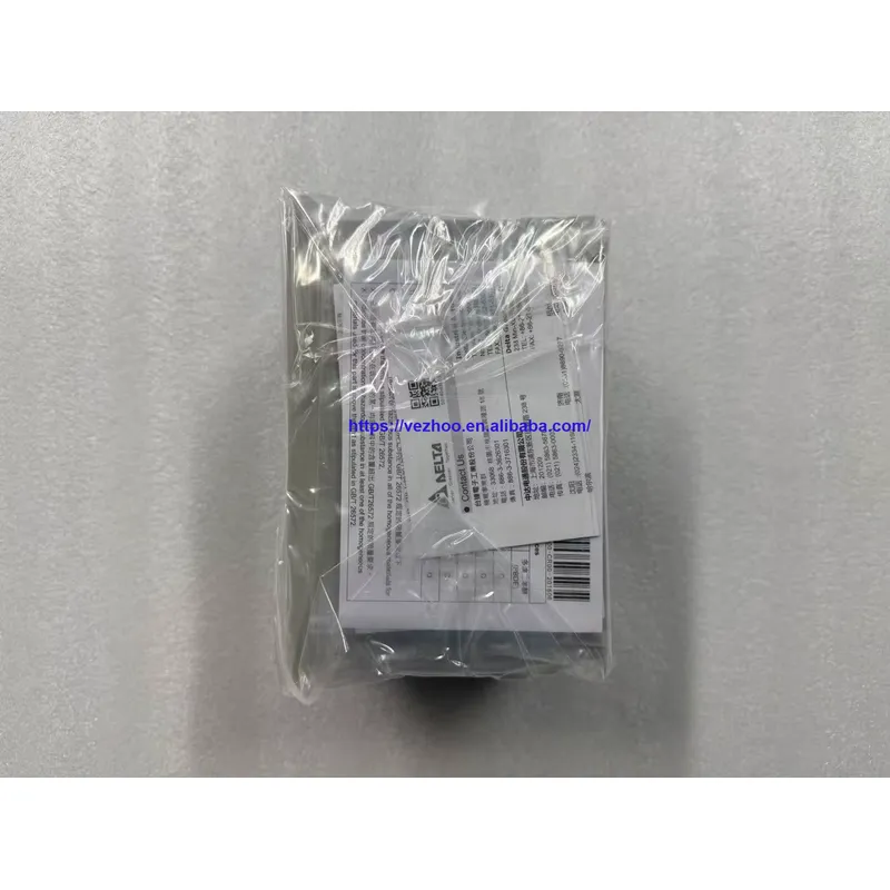VFDB4045 Jednostka Hamulcowa 4 – Vfd With Brake Resistor recenzja i cena