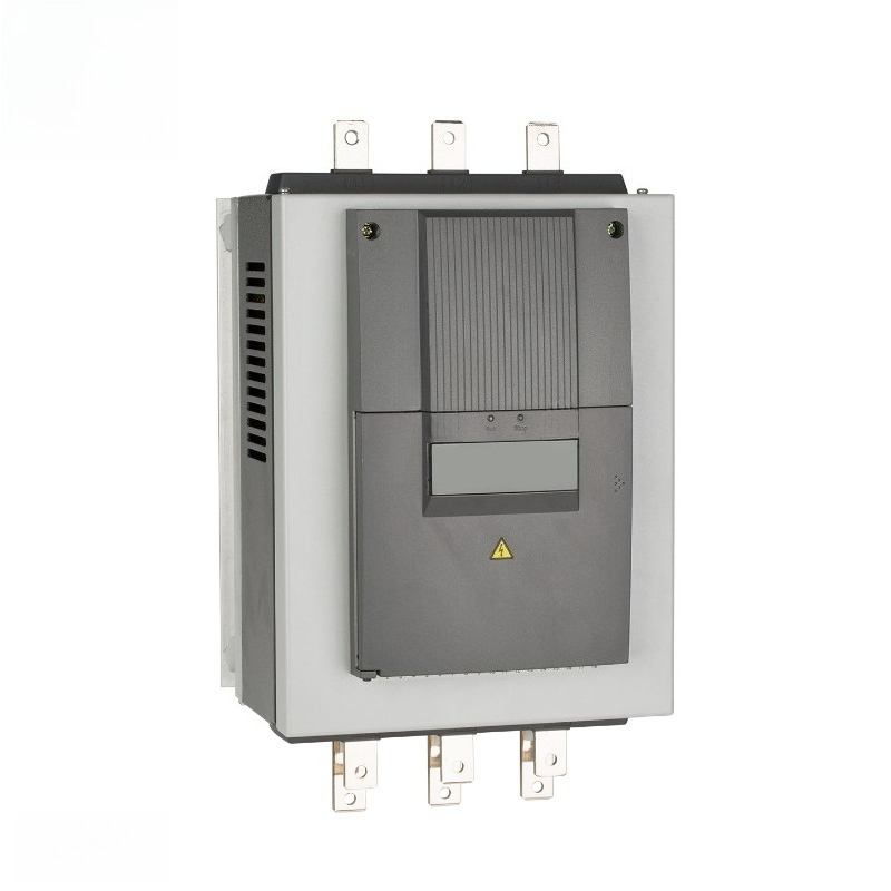 Miękki rozruch 3D75-220 220V 7 – Soft Starter 30Kw Motor recenzja i cena