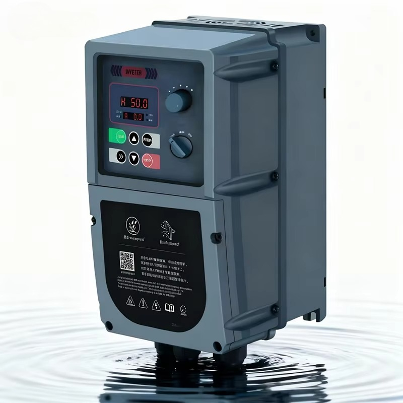 Przetwornica częstotliwości IP – Vfd 11Kw Pump Controller recenzja i cena