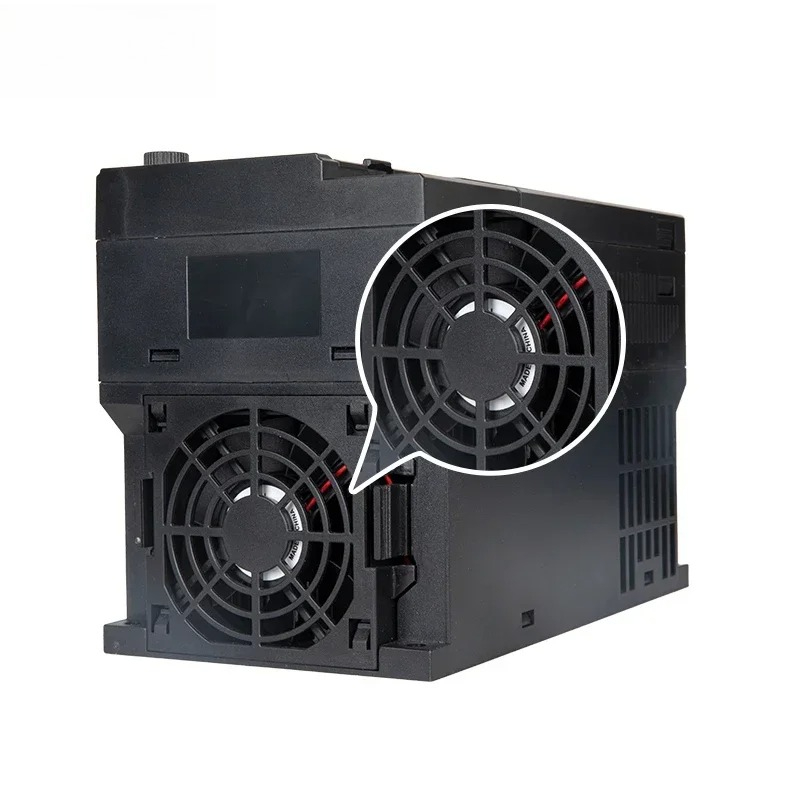 NOWY PRZETWORNICA CZĘSTOTLIWOŚ – Vfd 2.2Kw Single Phase 220V recenzja i cena