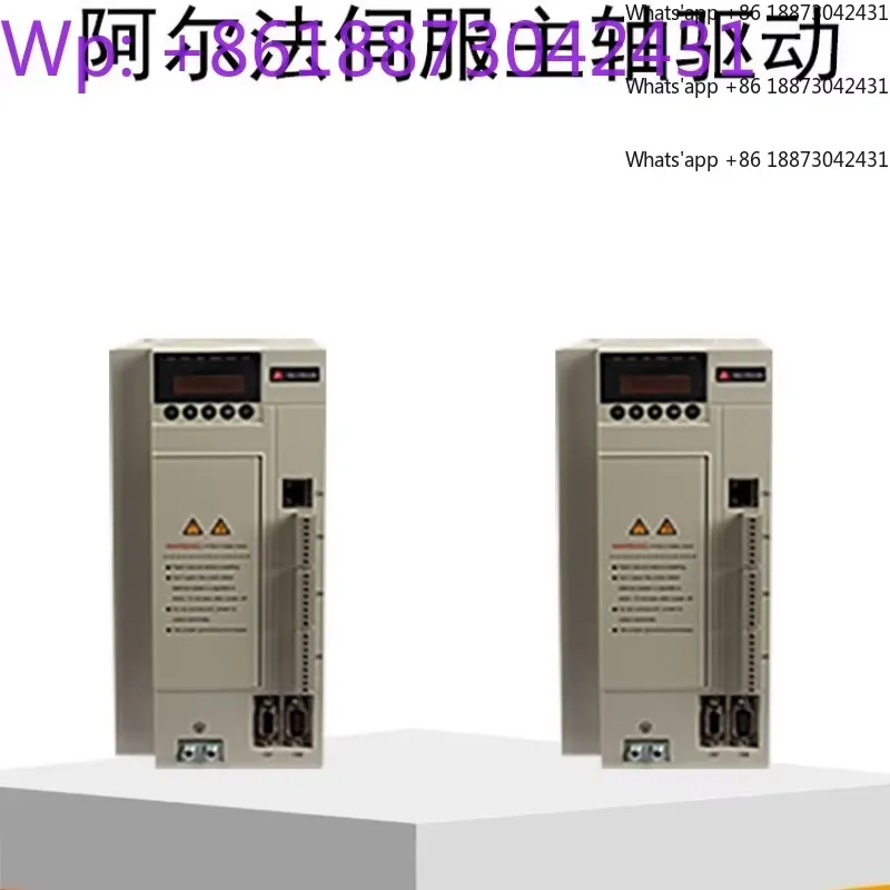 Serwomotor do napędu wrzeciona – Vfd 7.5Kw Inverter Motor recenzja i cena