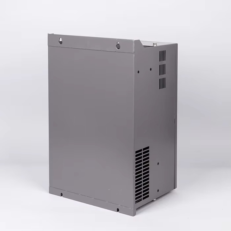 75KW VFD 3HP 380V AC Przemienn – Variable Frequency Drive 3 Phase 380V recenzja i cena