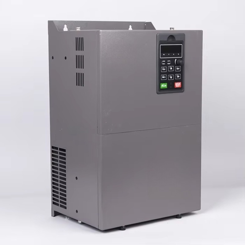 75KW VFD 3HP 380V AC Przemienn – Variable Frequency Drive 3 Phase 380V recenzja i cena