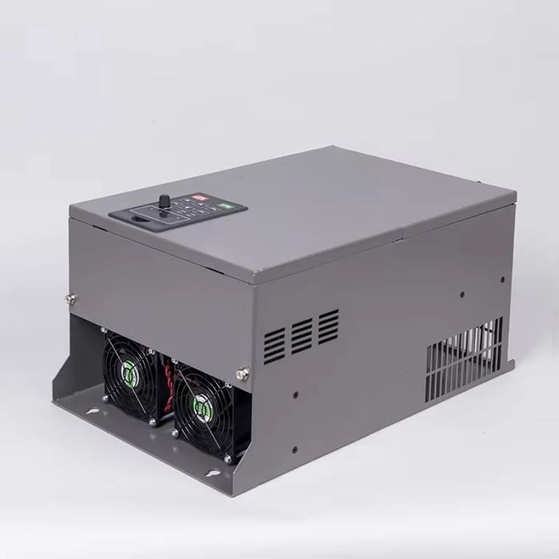 75KW VFD 3HP 380V AC Przemienn – Variable Frequency Drive 3 Phase 380V recenzja i cena
